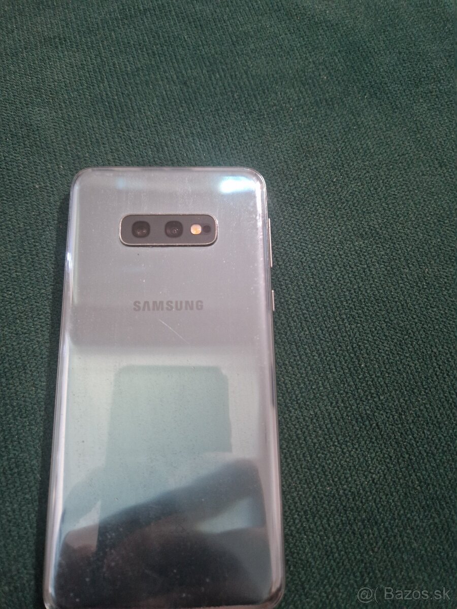 Samsung s21 a Samsungs10e