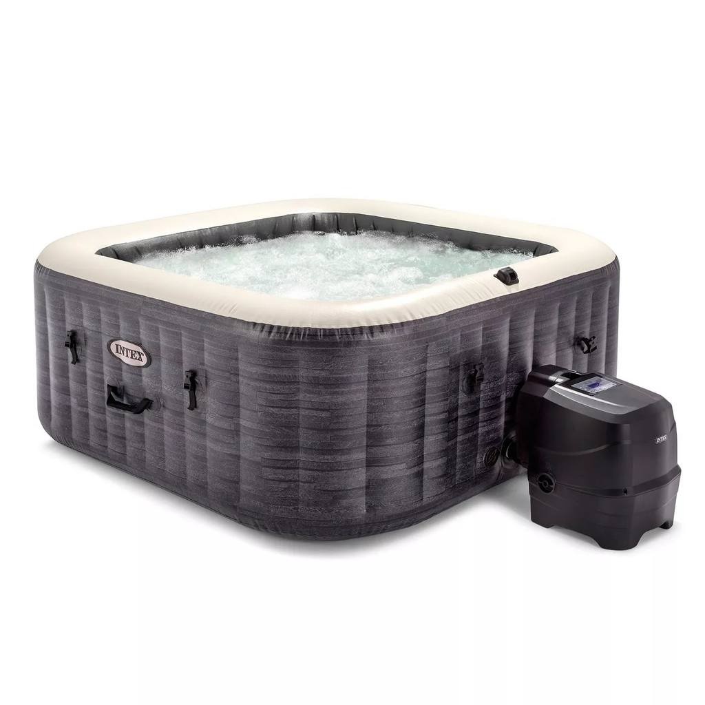 Vírivka INTEX 28450 Pure Spa Greystone NOVÁ V ZÁRUKE
