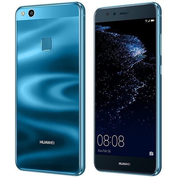 Huawei p 10 lite