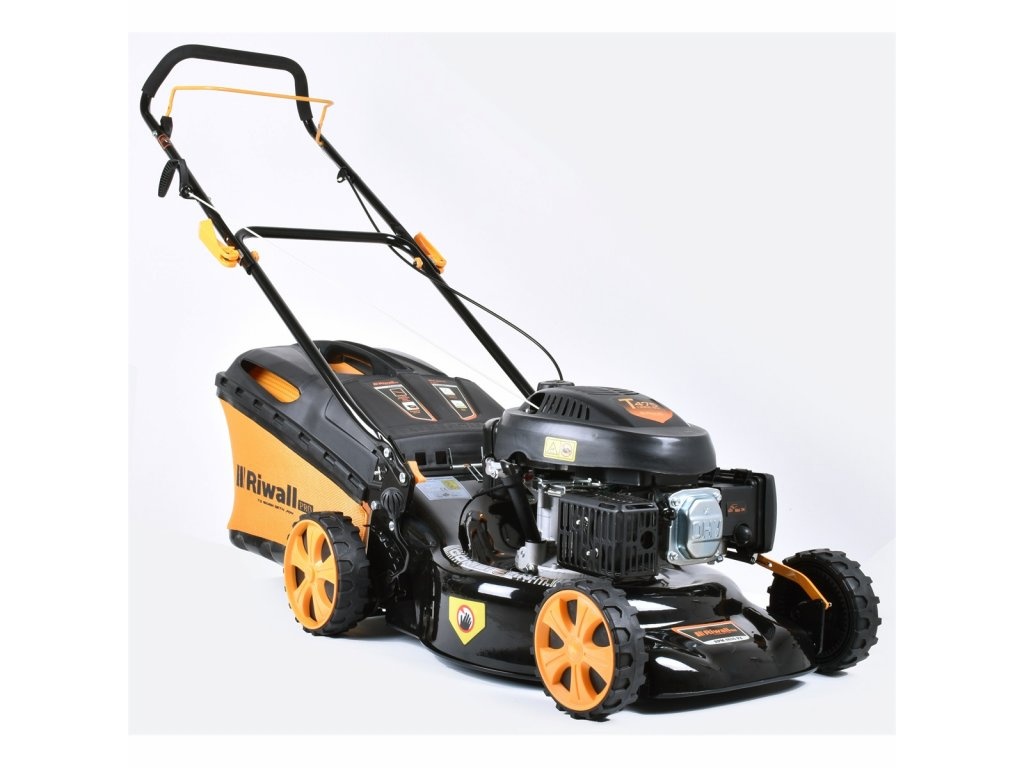 Riwall pro 4635 px