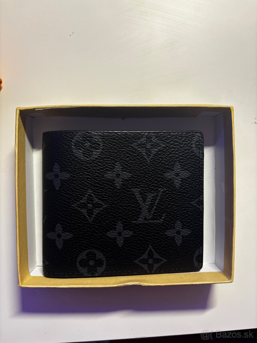 louis vuitton peňaženka