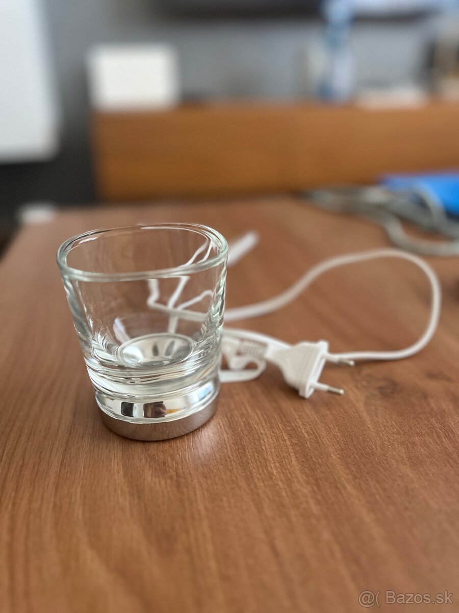 Philips sonicare Philips Sonicare Pohár s integrovanou nabíj