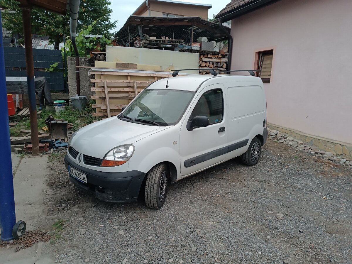 Renault Kangoo express