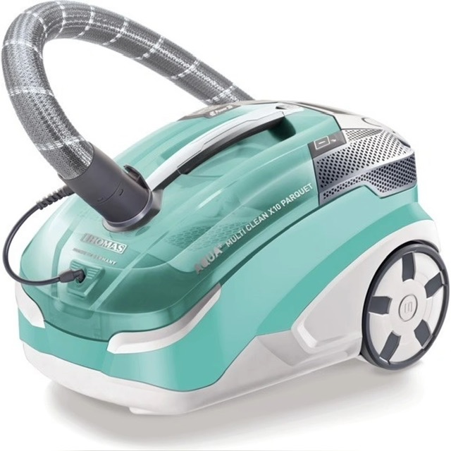 THOMAS AQUA+ MULTI CLEAN X10 PARQUET