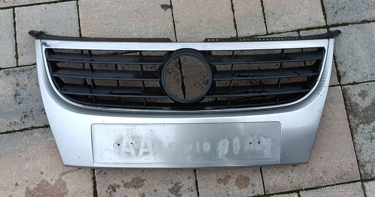 PREDNÁ MASKA VW TOURAN 1T 1T0 853 651D