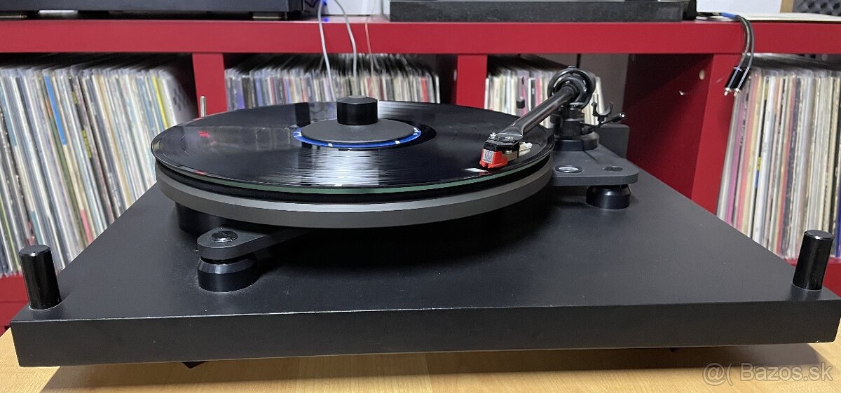 GRAMOFÓN PRO-JECT 6.1