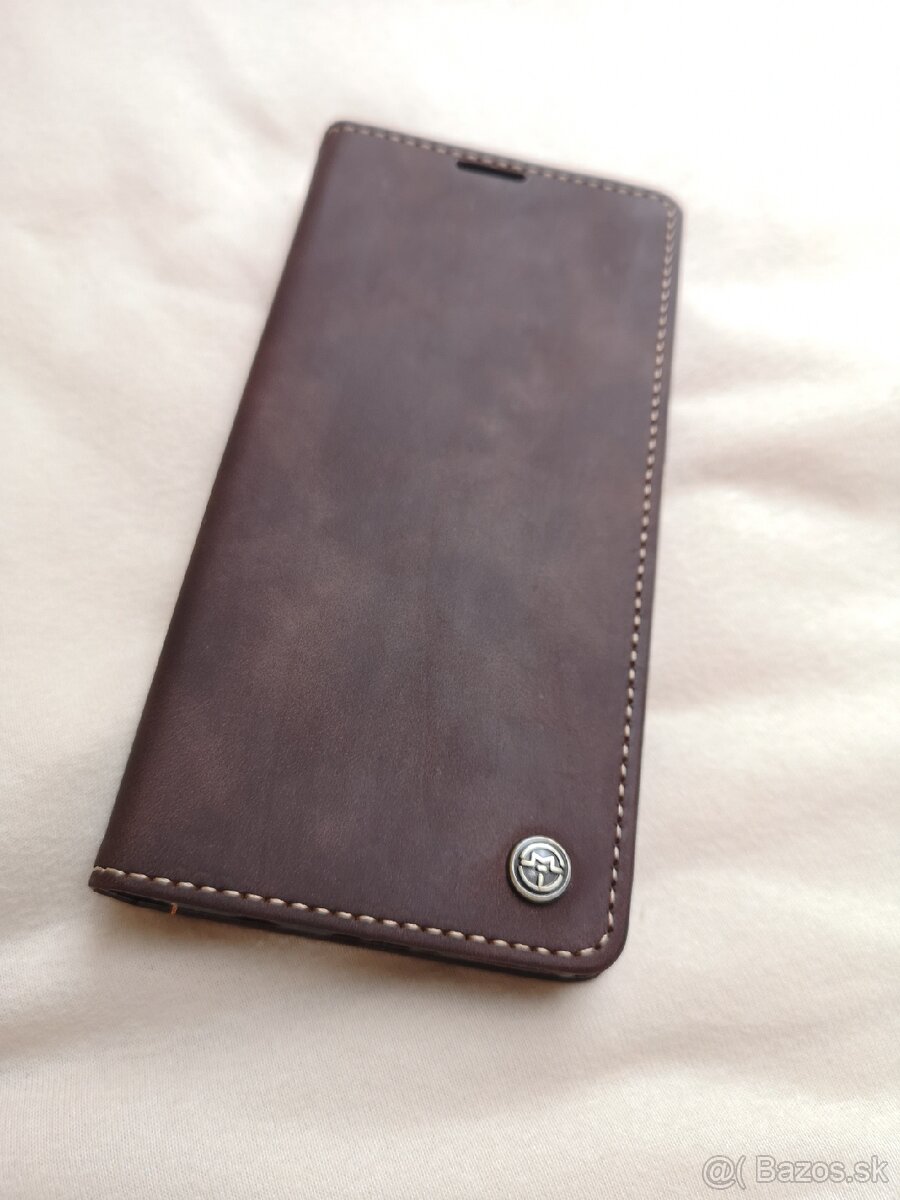 Nový kryt na telefón Huawei Nova 4E