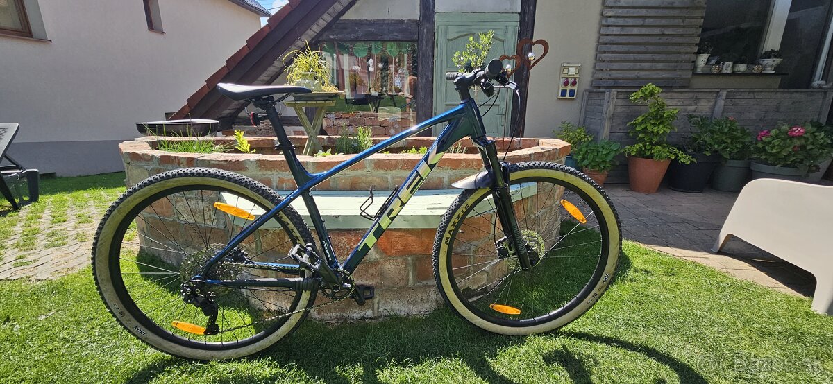Trek X-Caliber 7