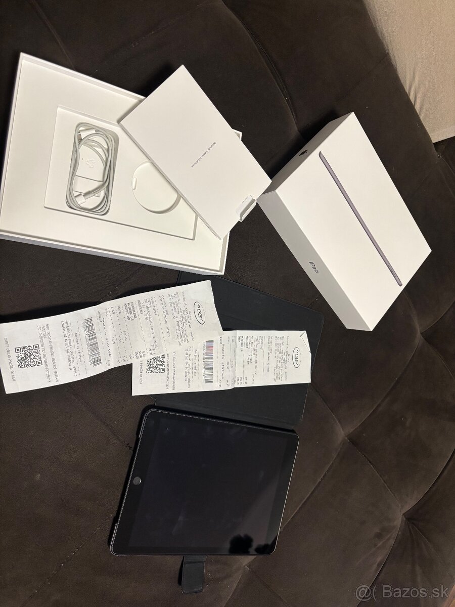 iPad 9th 64GB
