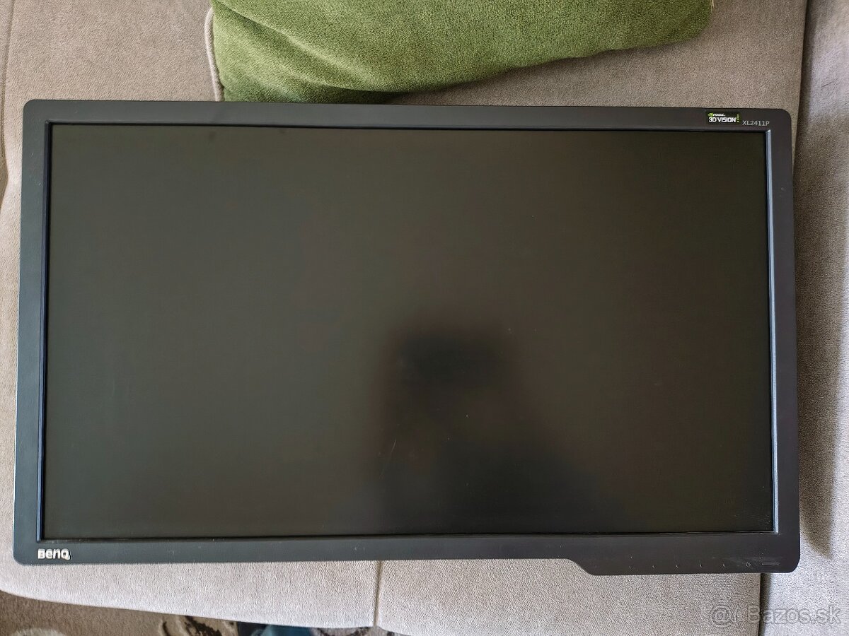 Monitor Zowie XL2411P, 144hz