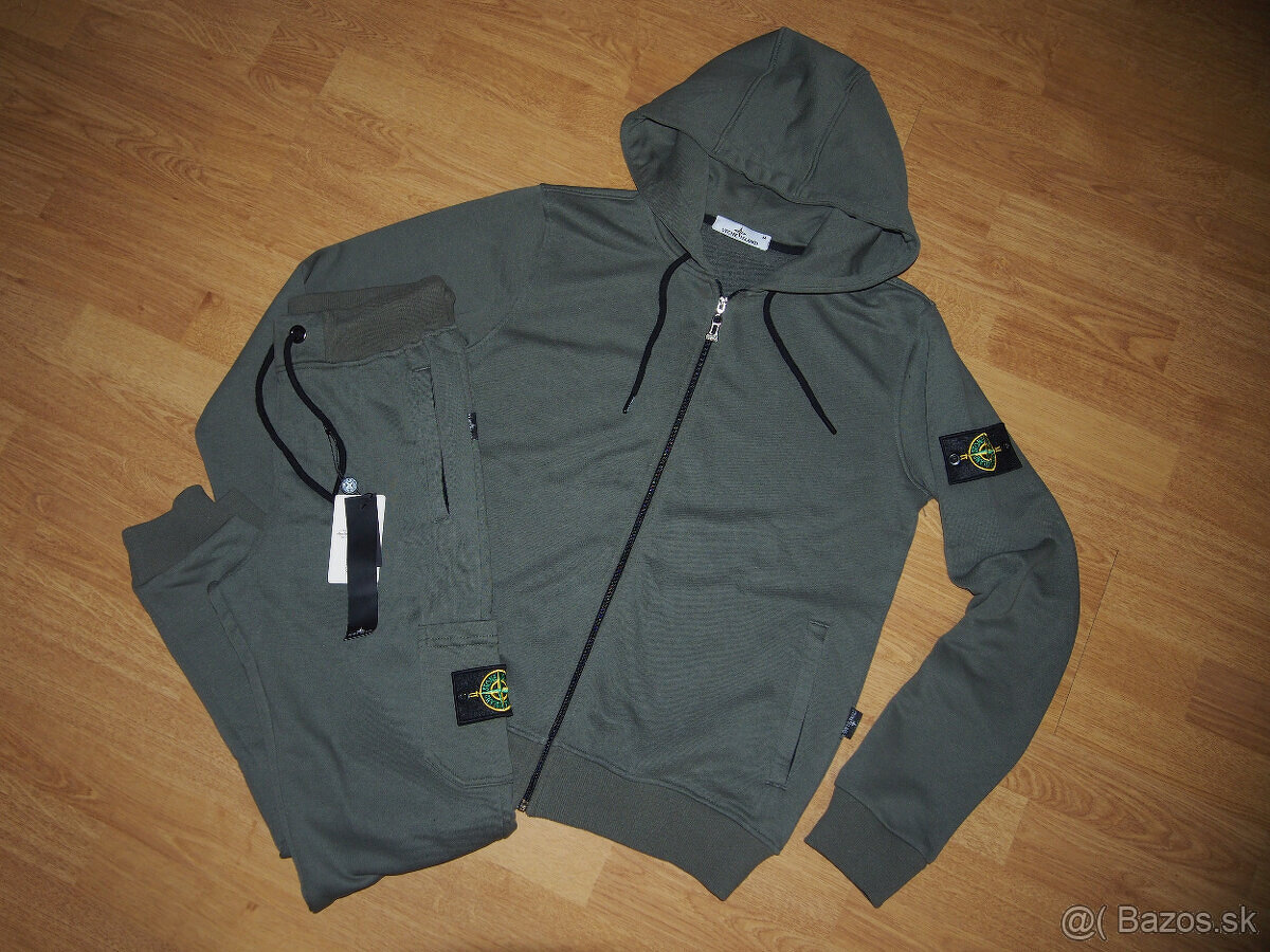 Stone Island pánska teplákova súprava