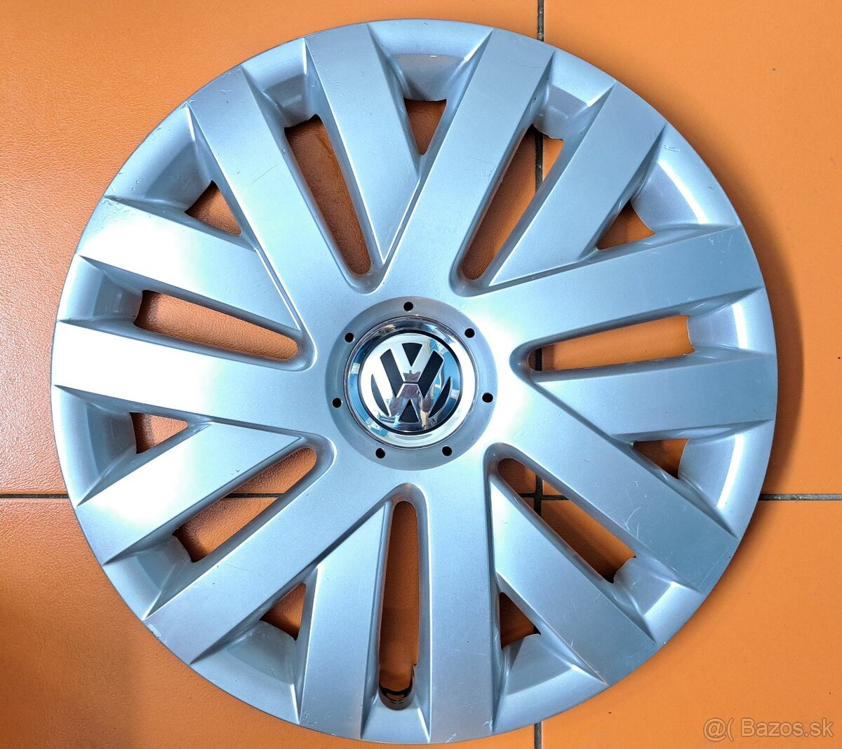 PUKLICE R16, R15, R14 - ŠKODA, VOLKSWAGEN