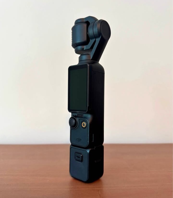 DJI Osmo Pocket 3
