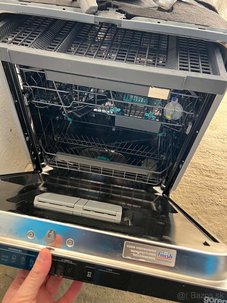 Umyvacka Gorenje GF63C