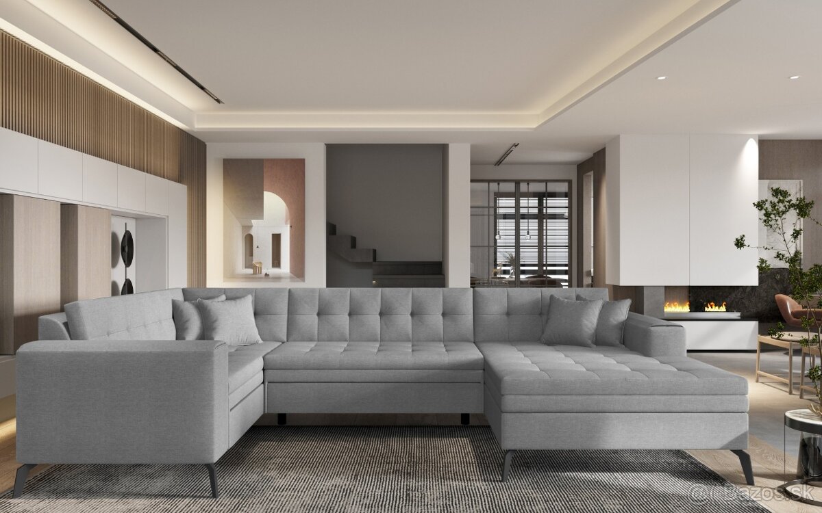 K.U.P.I.M 2 izbový byt v Nových Zámkoch