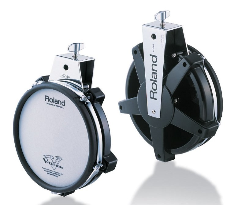 🟩 Roland PD-85BK 8" Tom Pad