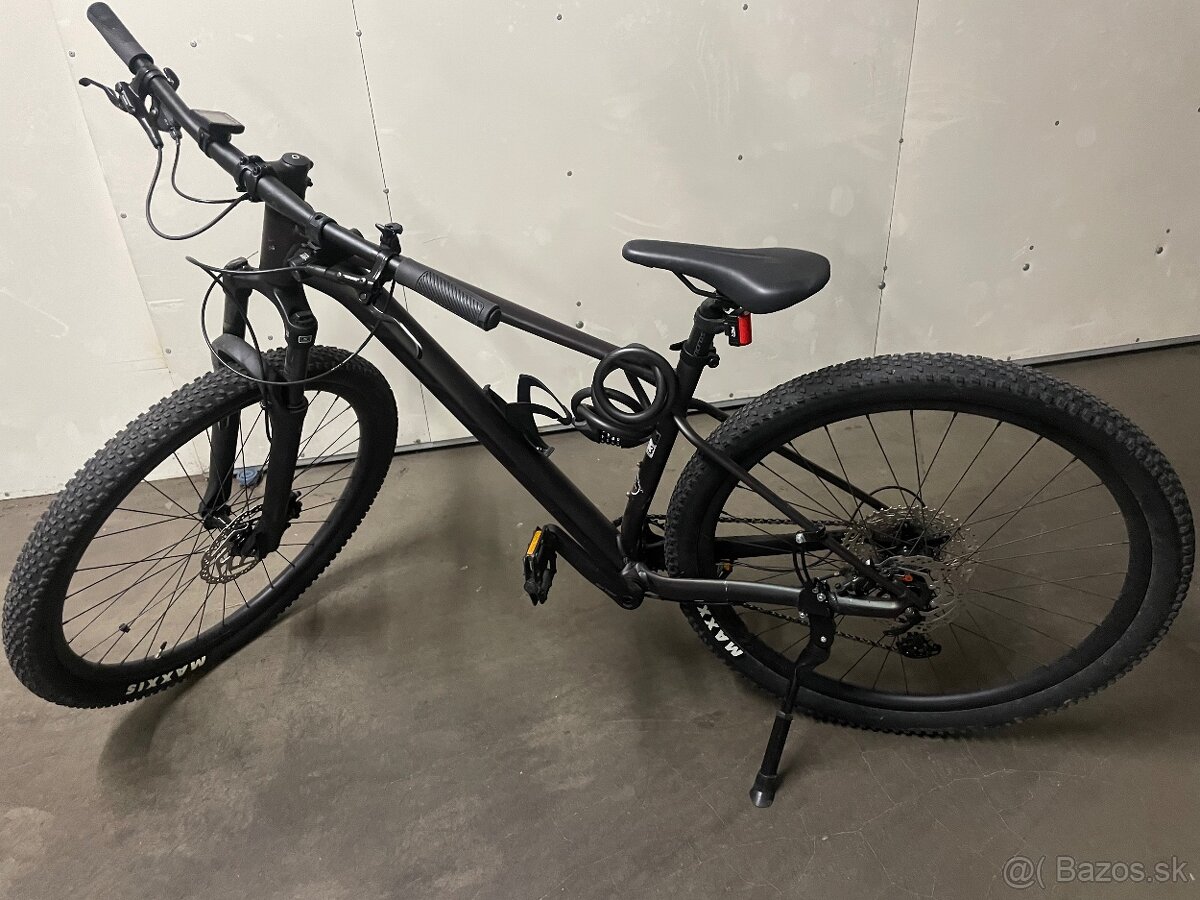 Scott Scale 980 2025 (velkosť 29 / S)