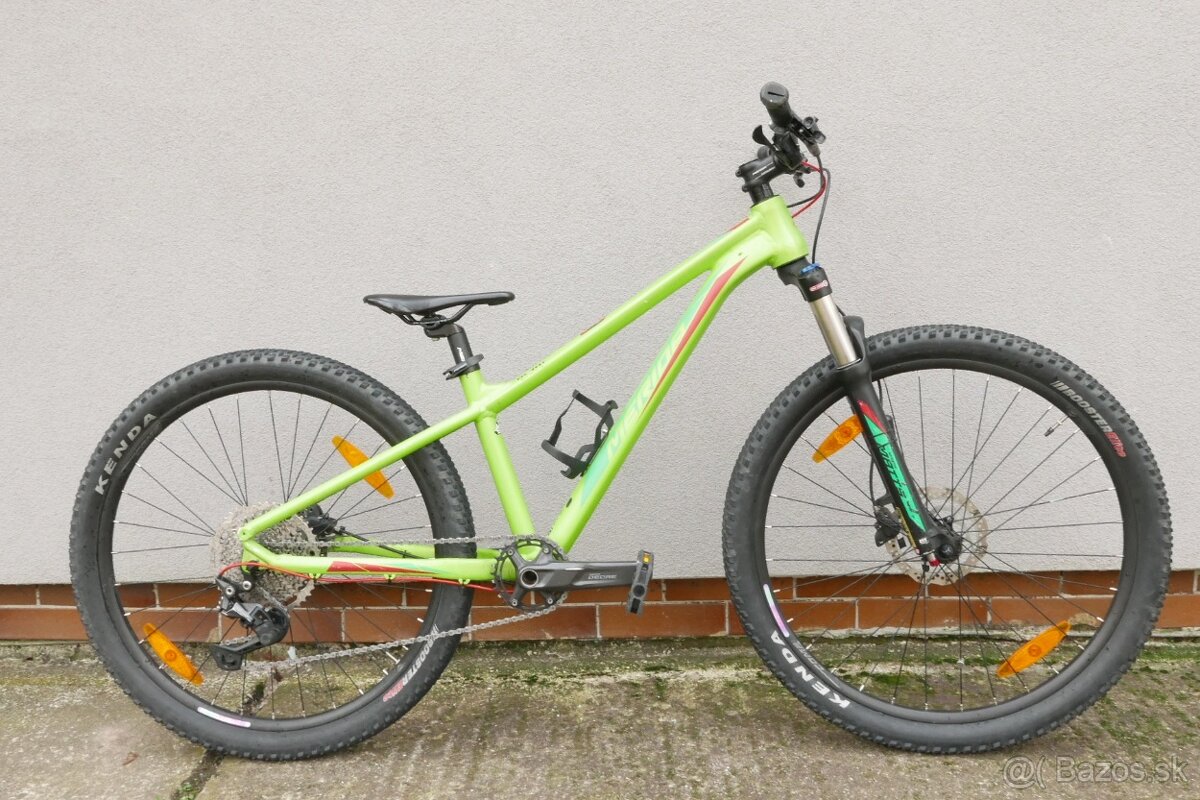 Predám bicykel Merida MATTS J. CHAMPION XS