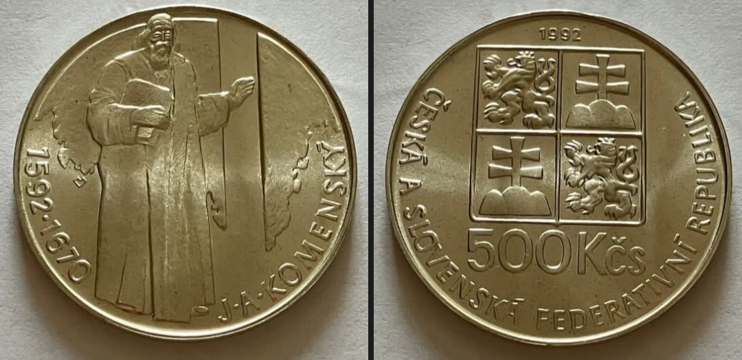 Ján Ámos Komenský