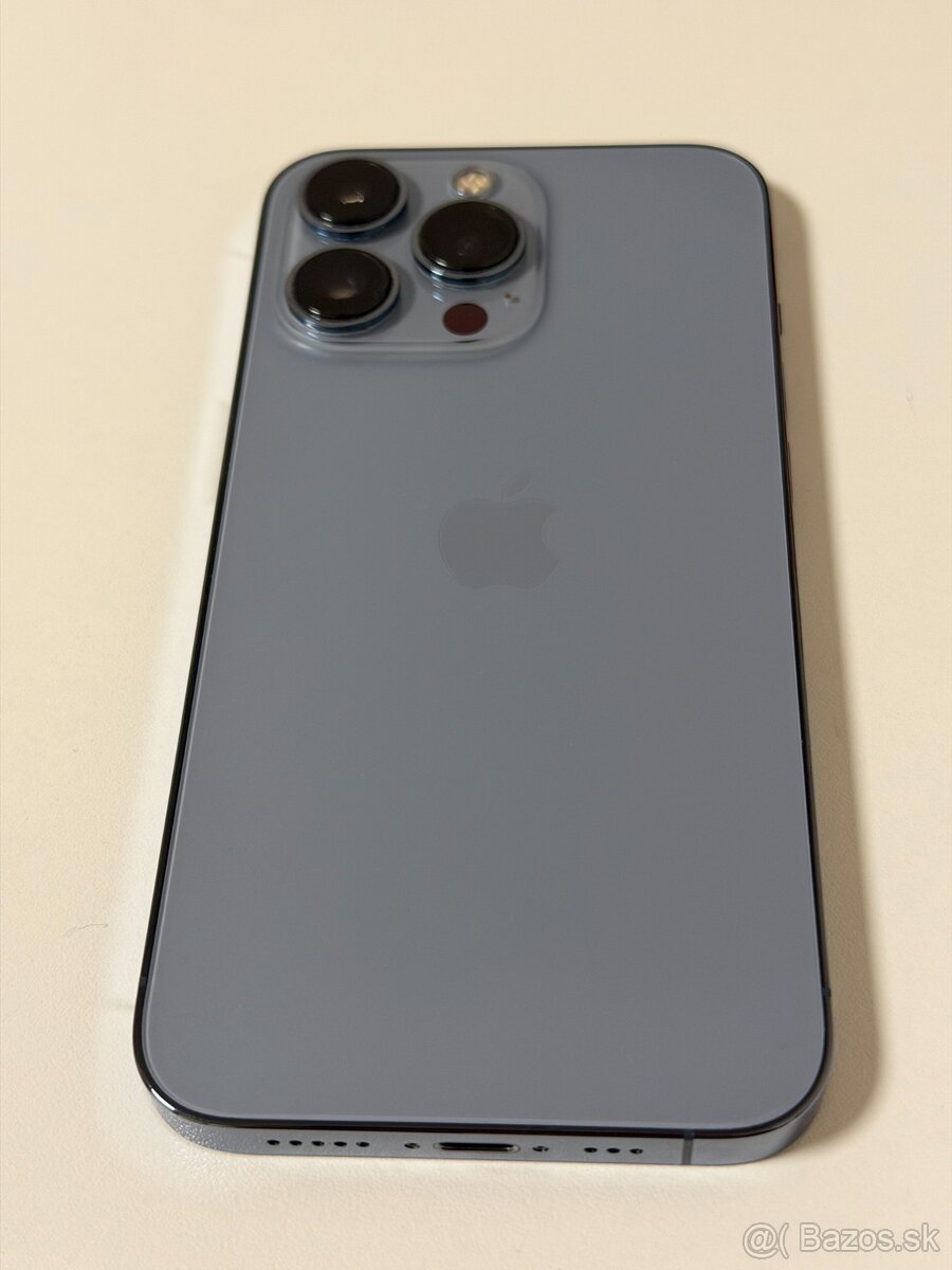 Iphone 13 PRO 256 GB