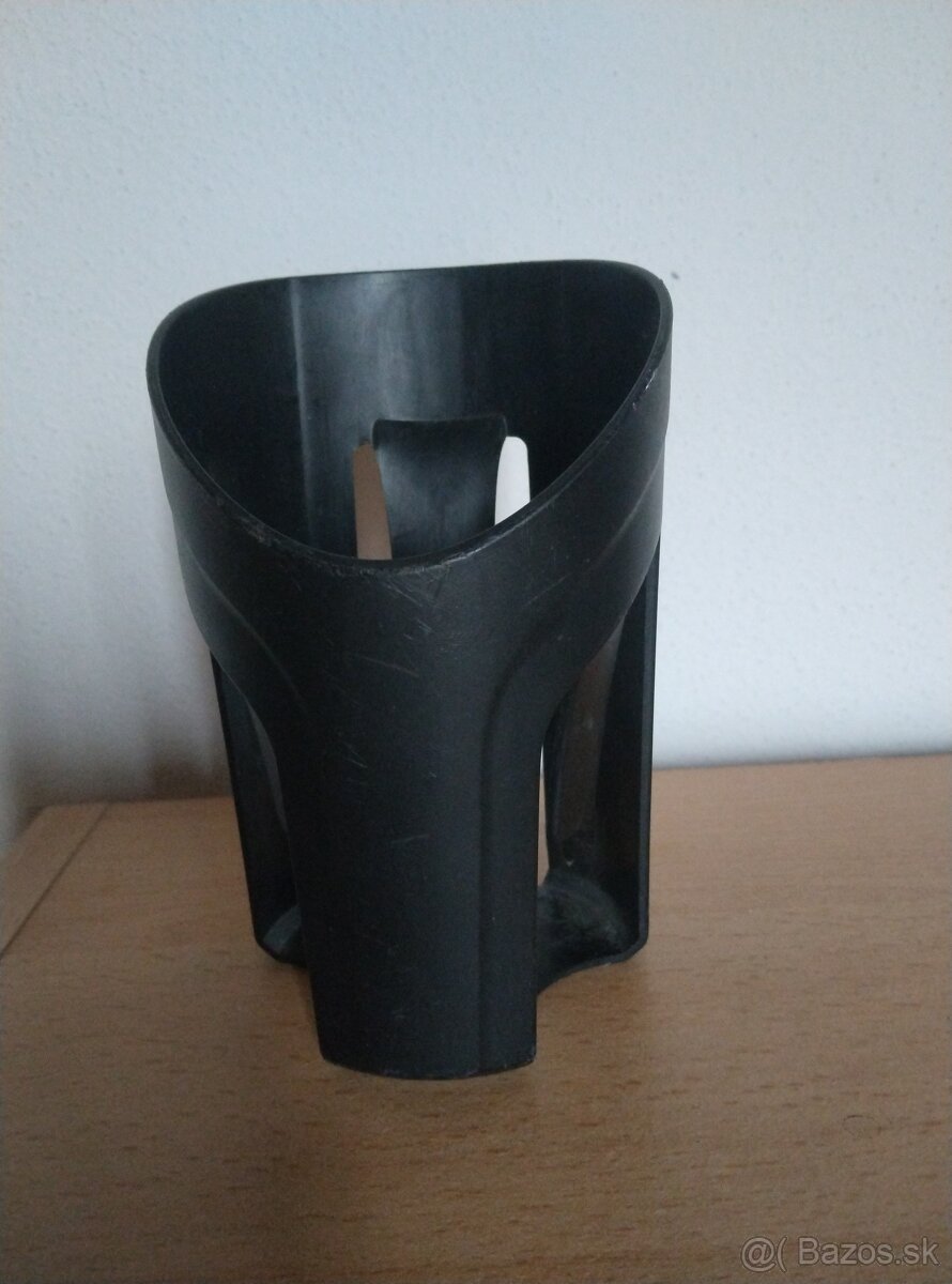 Držiak na fľašu na kočík Junama Diamond