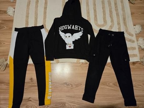 Súprava Herry Potter veľ.134