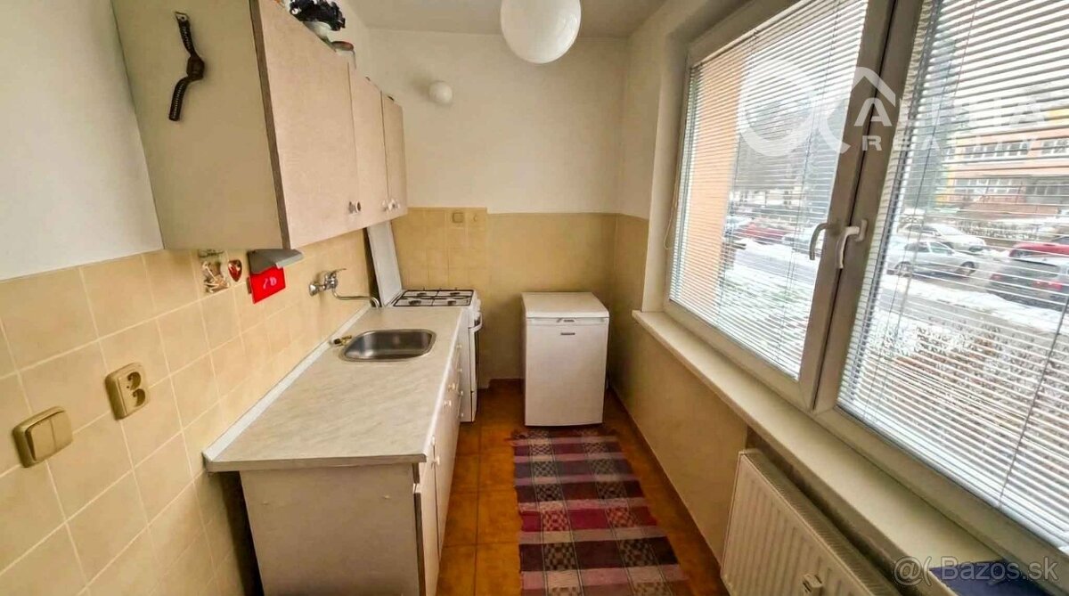 Exkluzívne 1i byt, sídlisko Mier, Spišská Nová Ves