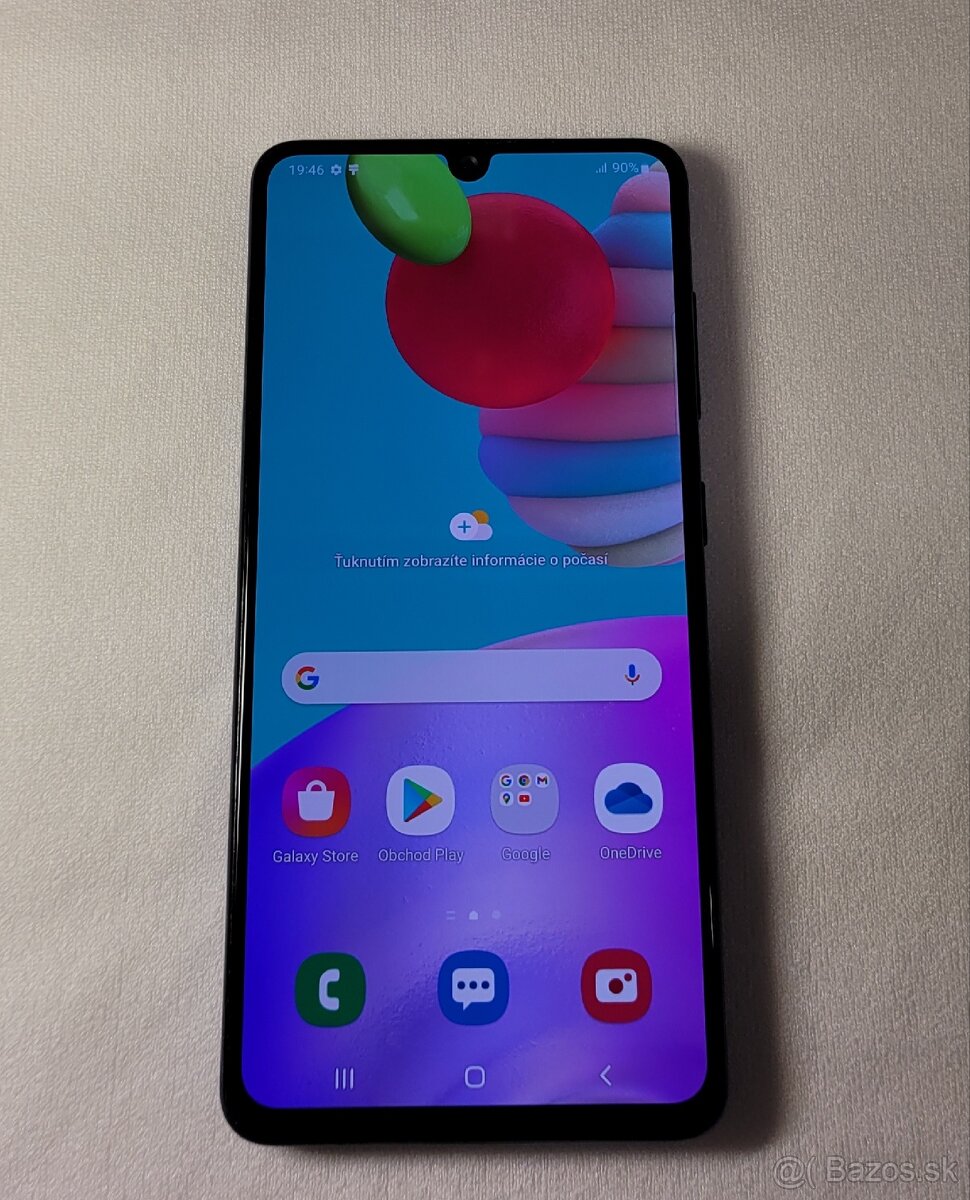 Samsung Galaxy A41