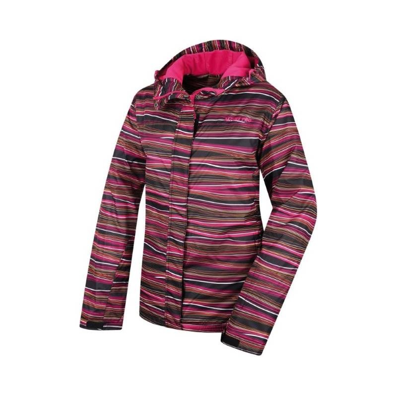 Dámska bunda Alpine Pro L