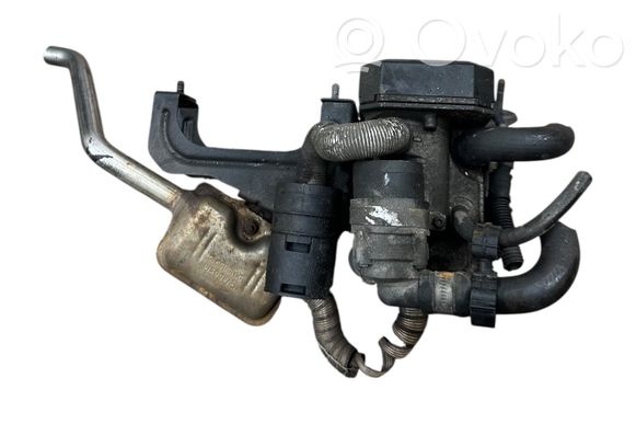 Predám webasto na Fiat Ducato