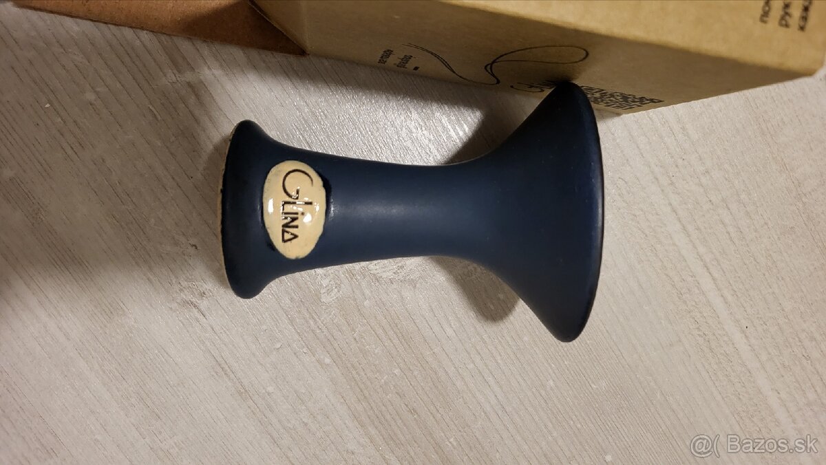 Korunka na vodnú fjku