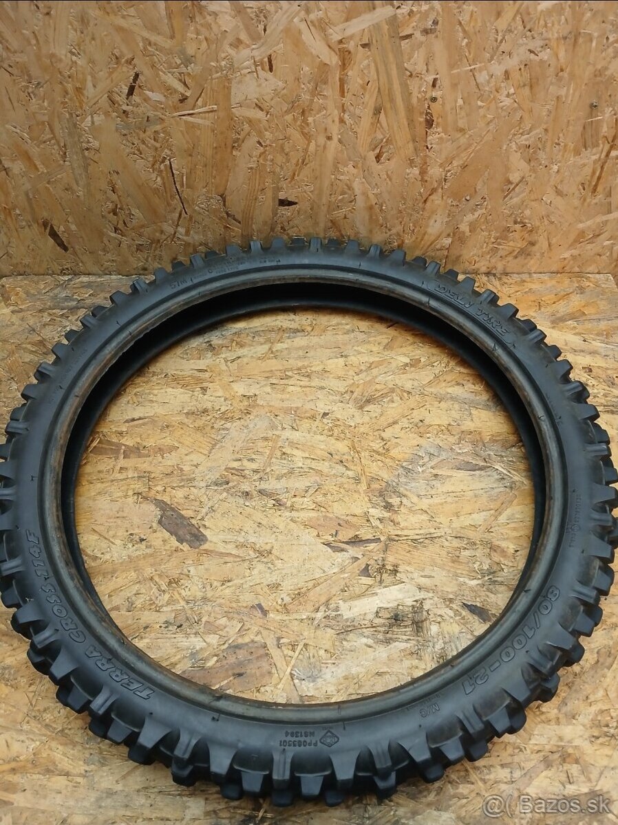 Pneumatika 80/100-21