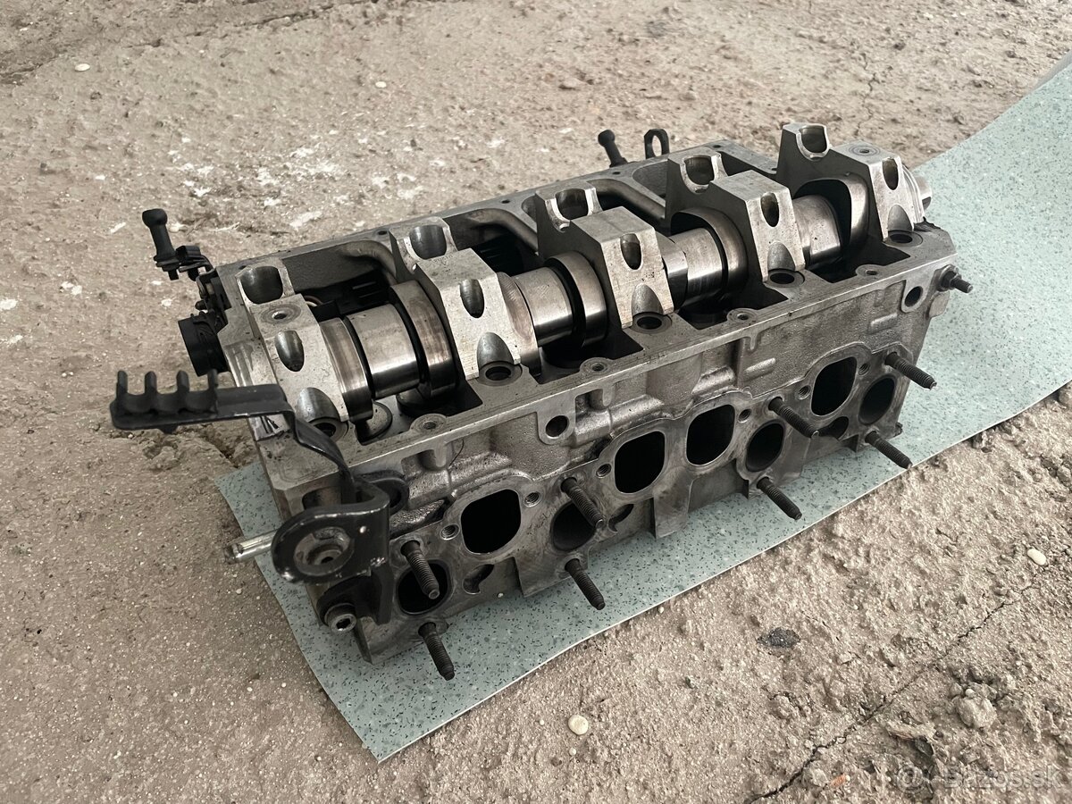 Hlava 1.9tdi