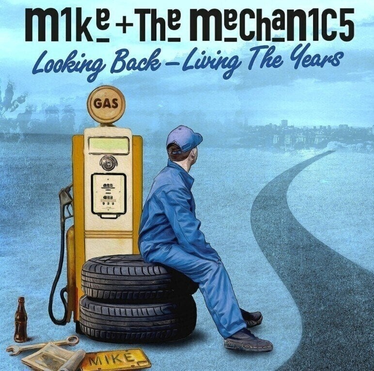 MIKE THE MECHANICS