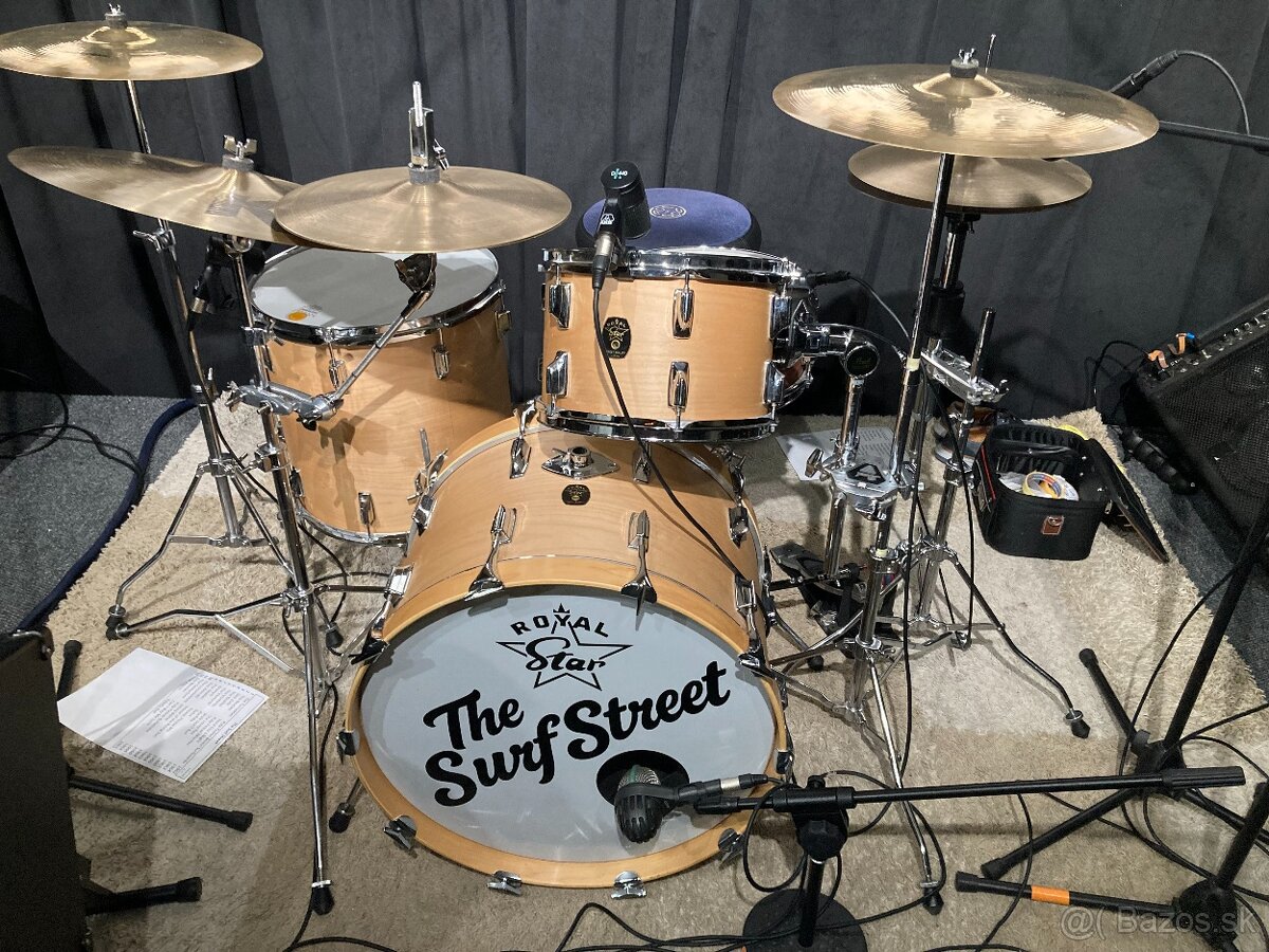 Vintage bicie ROYAL STAR (TAMA)