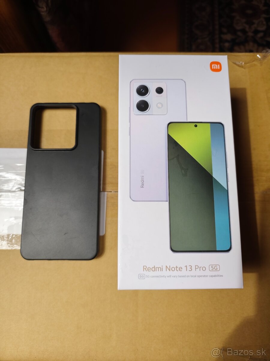 Xiaomi Redmi Note 13 Pro 5G 8GB/256GB -