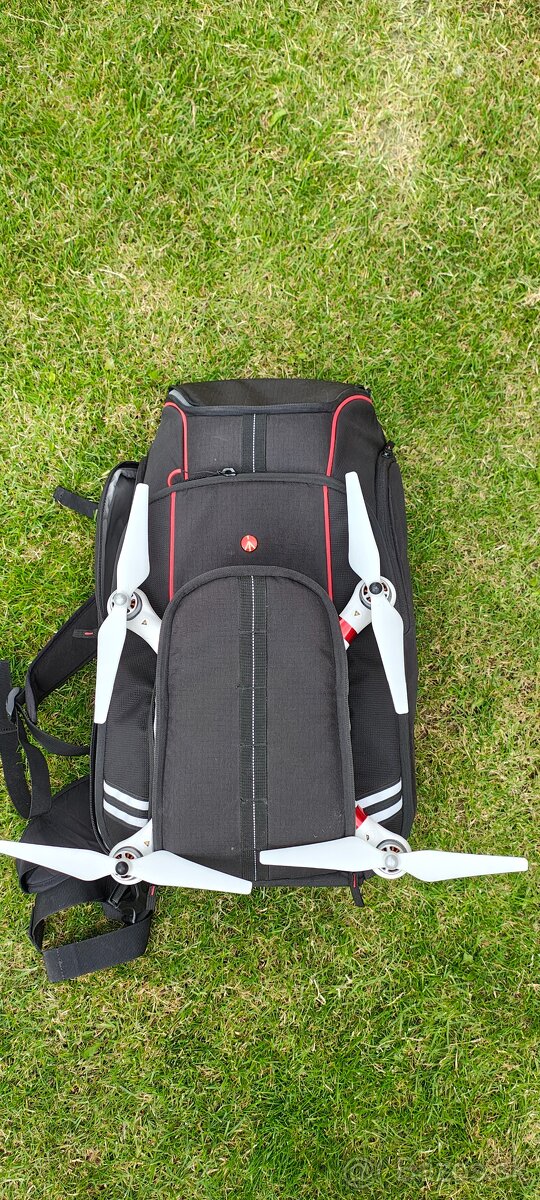 batoh na dron - Manfrotto - za super cenu