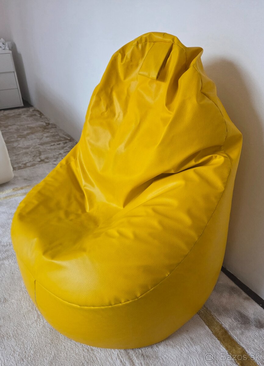 Sedaci vak Ecopuf 150l