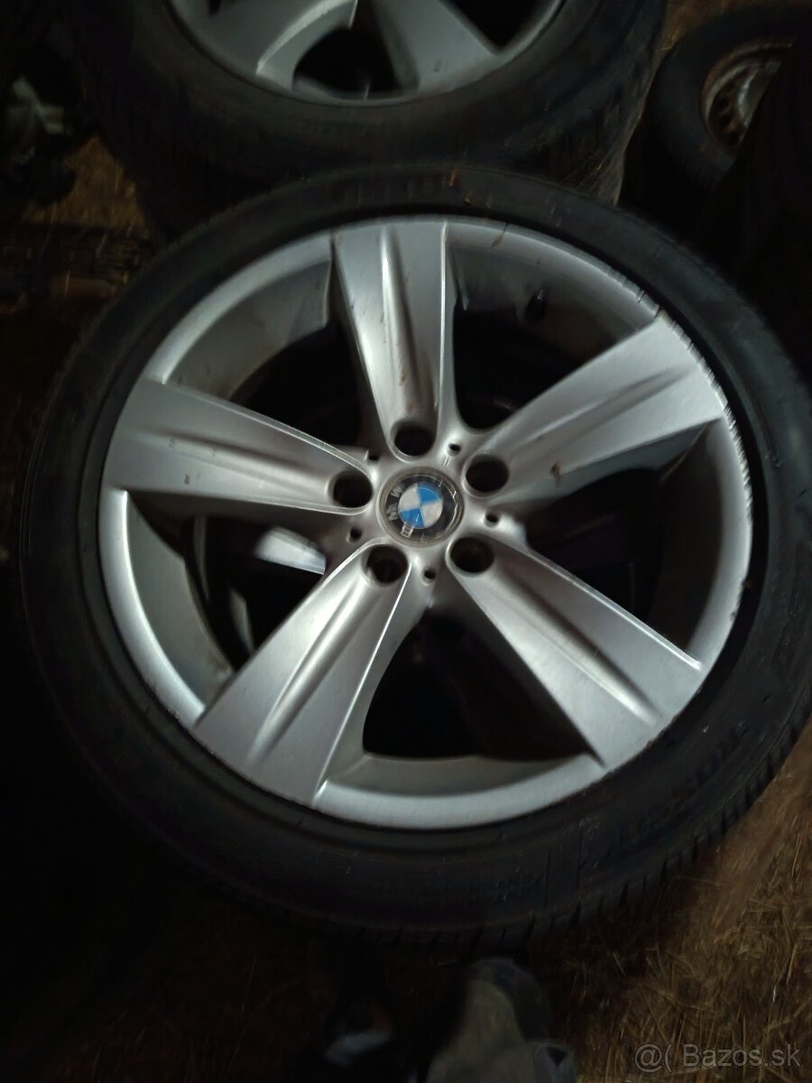 5x120 R18 dvojrozmer