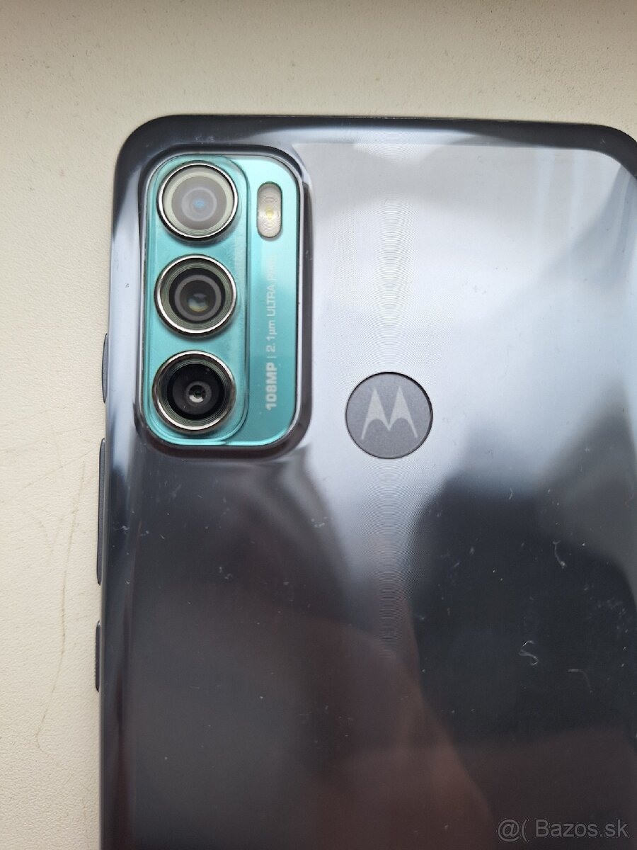 Motorola Moto G60