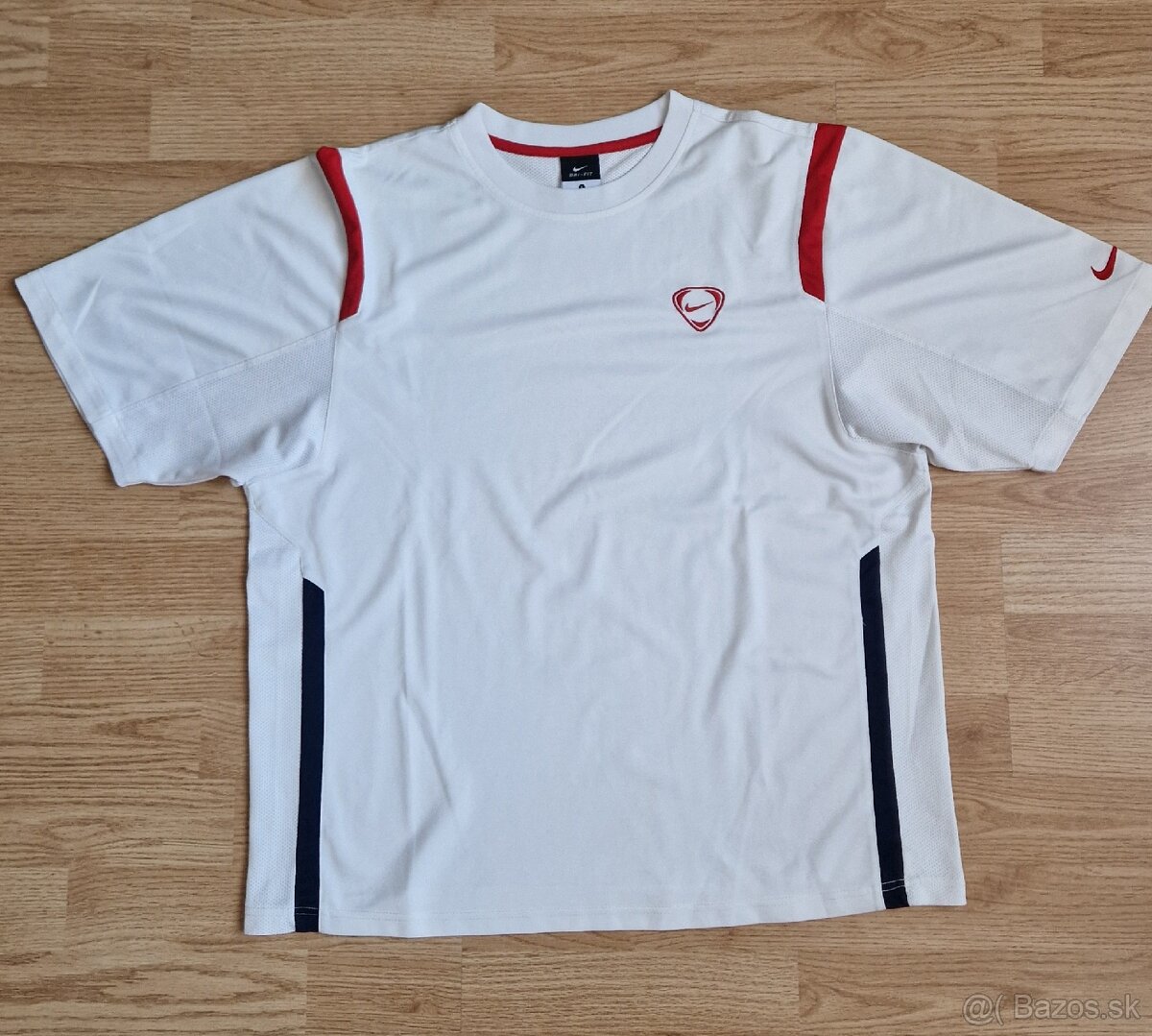 Predam panske tricko Nike