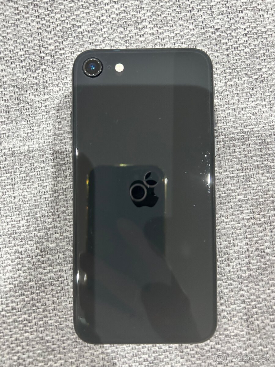 iPhone SE 2020 128 GB