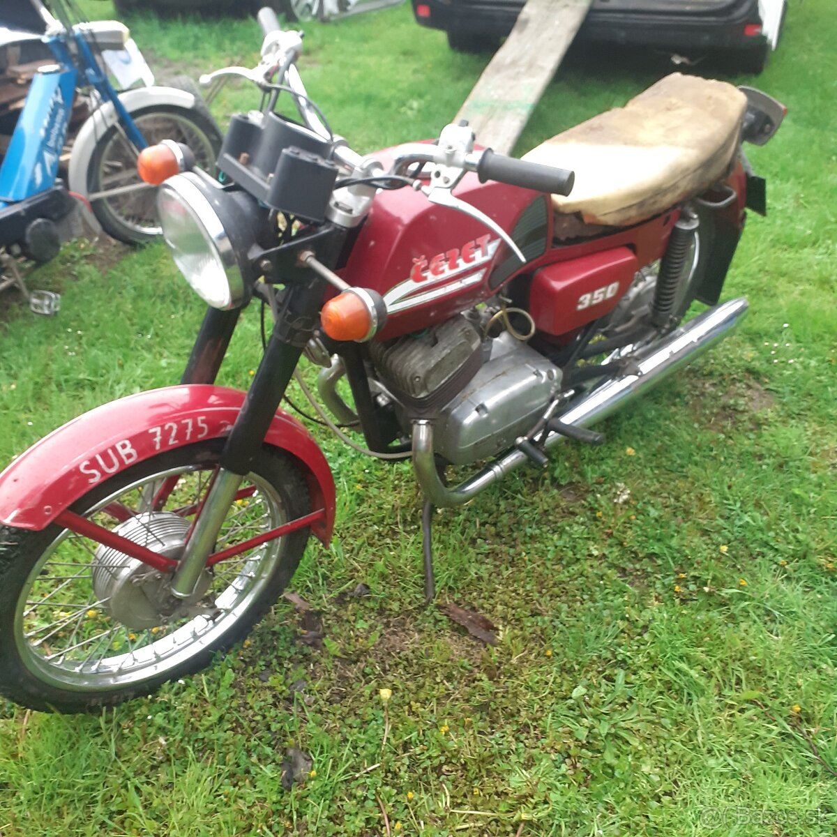 ČZ 350-472