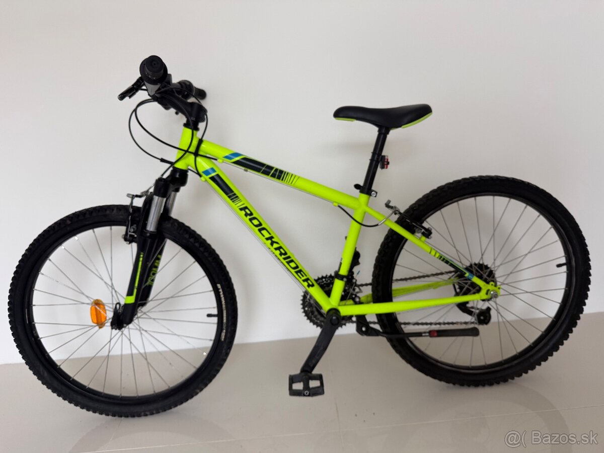 Rockrider ST 500 24”