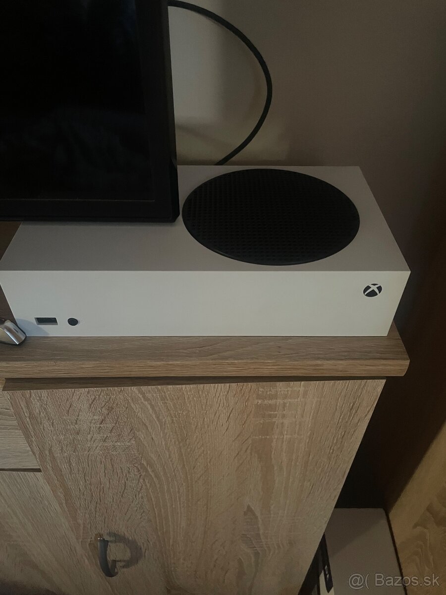 Xbox Series S 512GB SSD