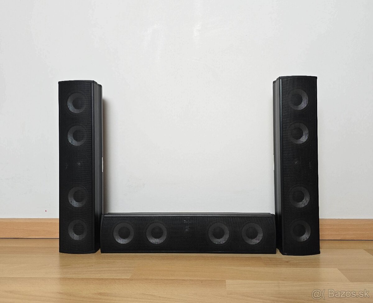 Teufel Concept S