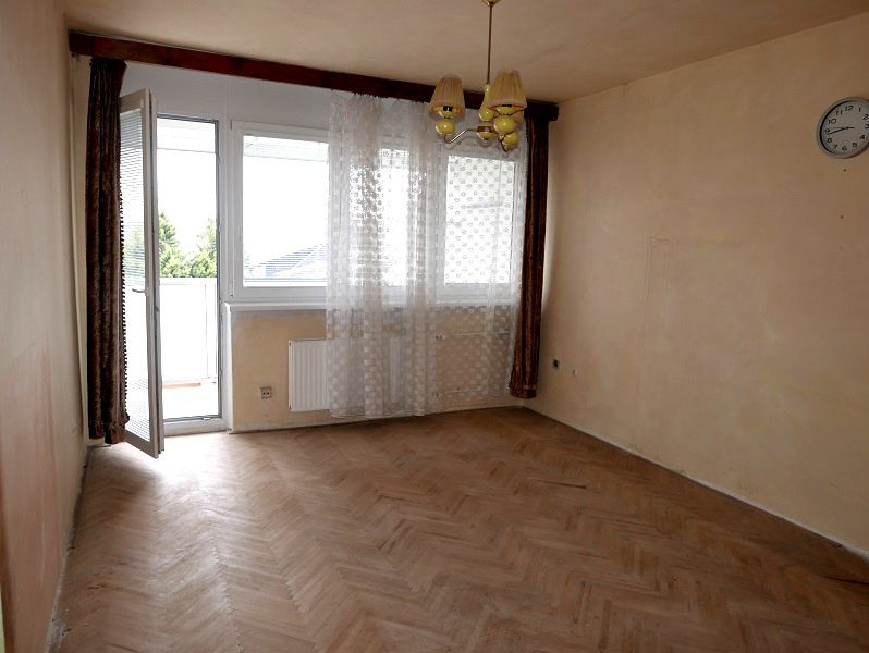 2 izbový byt s výmerou 67 m2, Kašmírska ulica, BA - Trnávka
