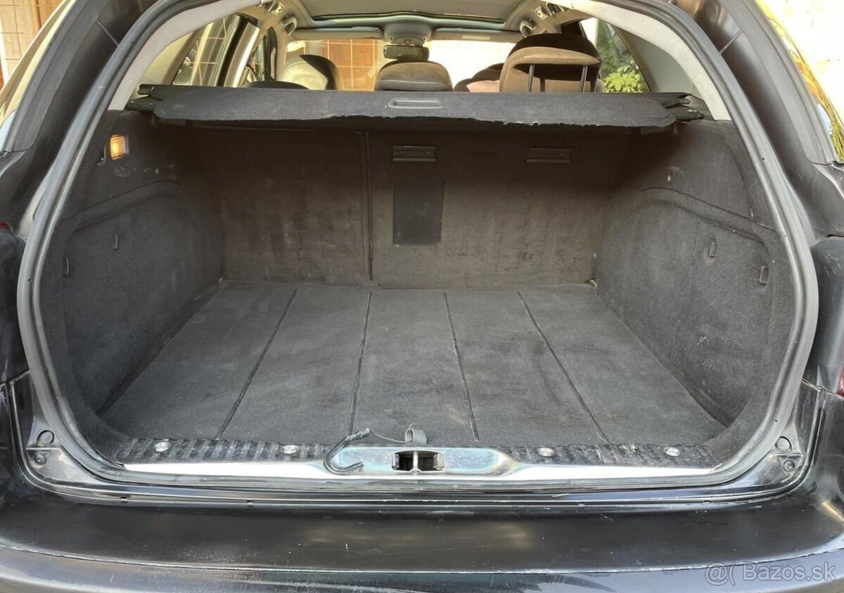 Predam/rozpredam Peugeot 407 1.6 HDi, bez ECV, TP.