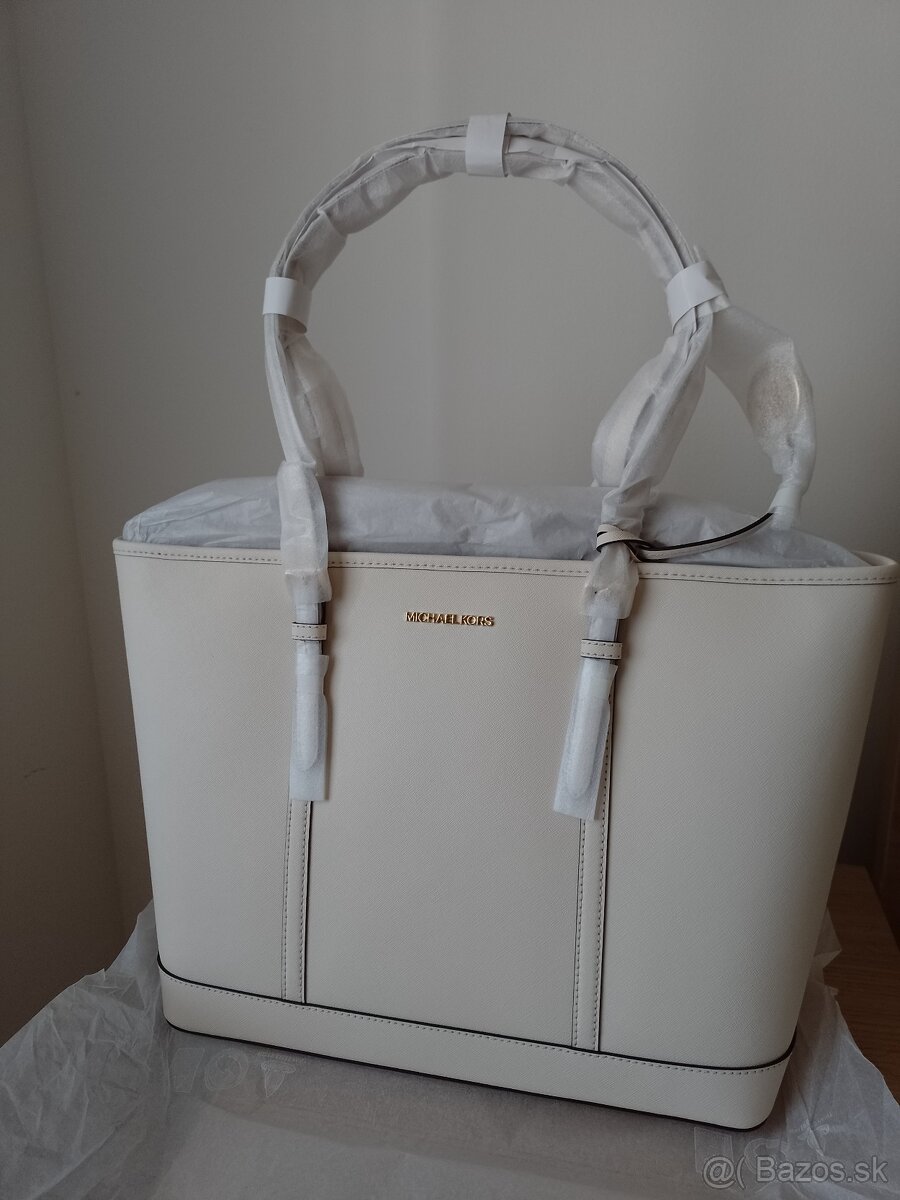 Predam Michael Kors kabelku NEPOUZITU zabalenu