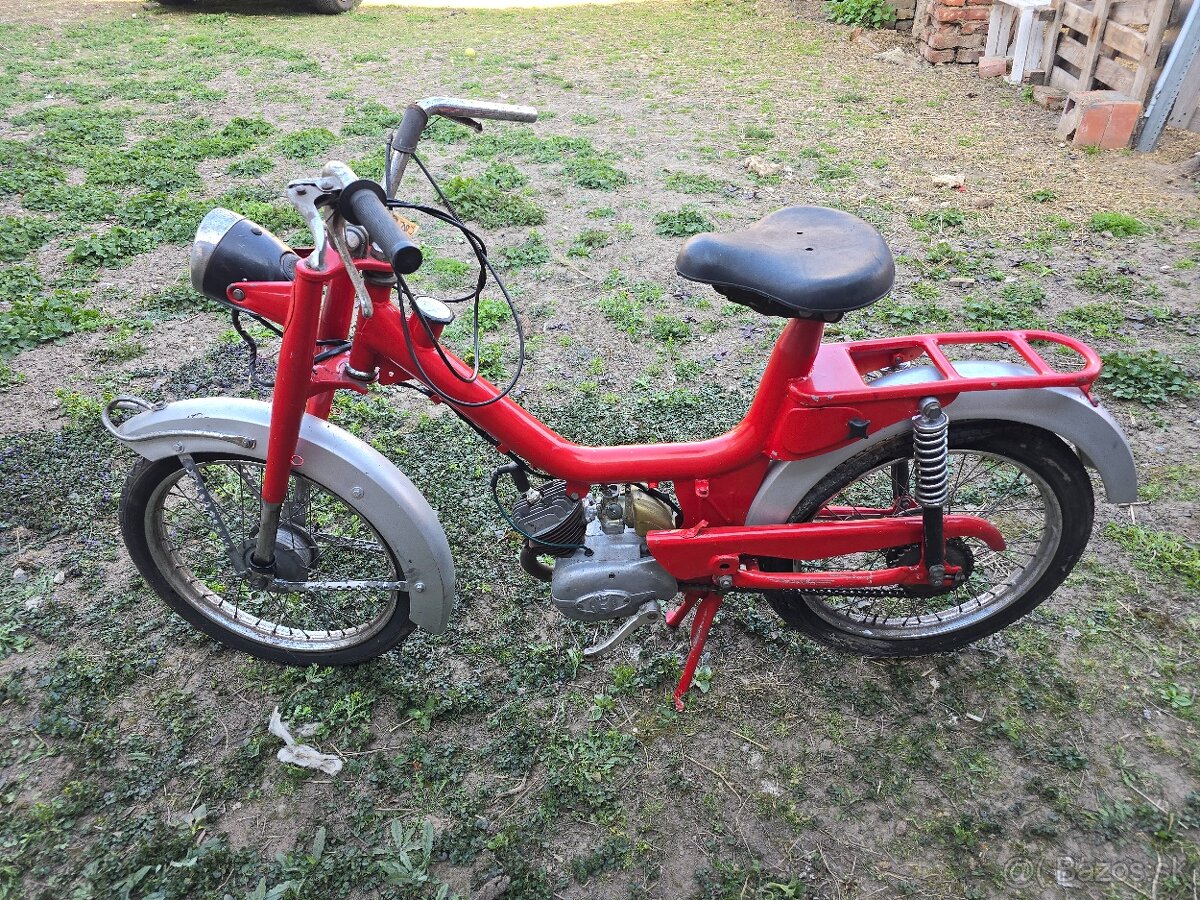 Morini Franco